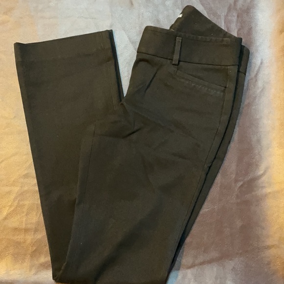 Express pants size 0 - Picture 4 of 4